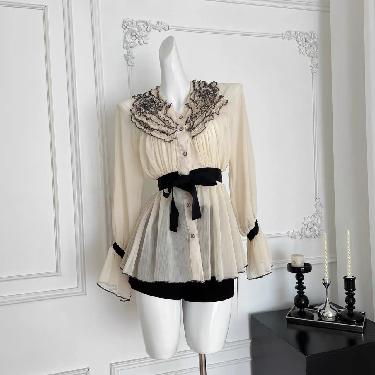 Take another look top FTO315 images